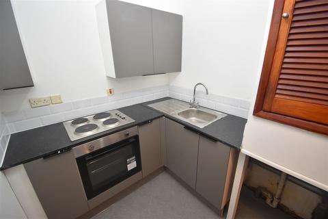 1 bedroom flat to rent, Warwick Place, Leamington Spa