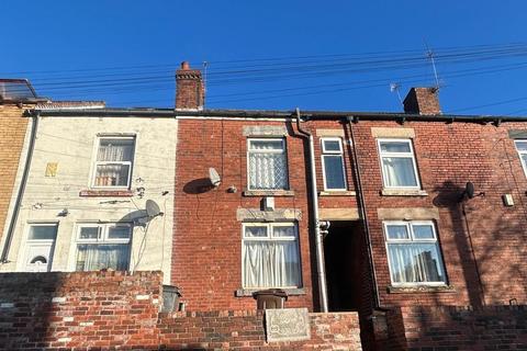 2 bedroom terraced house for sale, 17. Lloyd Street, Sheffield, South Yorkshire S4 8JA