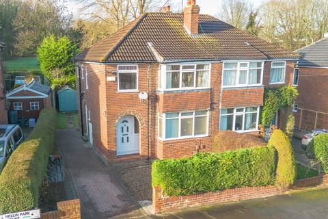 3 bedroom semi-detached house for sale, Leeds LS8