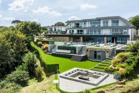 7 bedroom detached house for sale, Le Mont De Rozel, Jersey, JE3