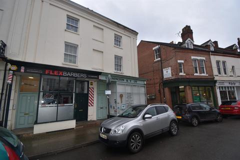 Regent Place, Leamington Spa