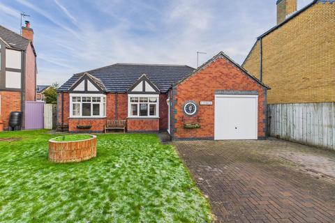 undefined, Georgian Way, Bridlington