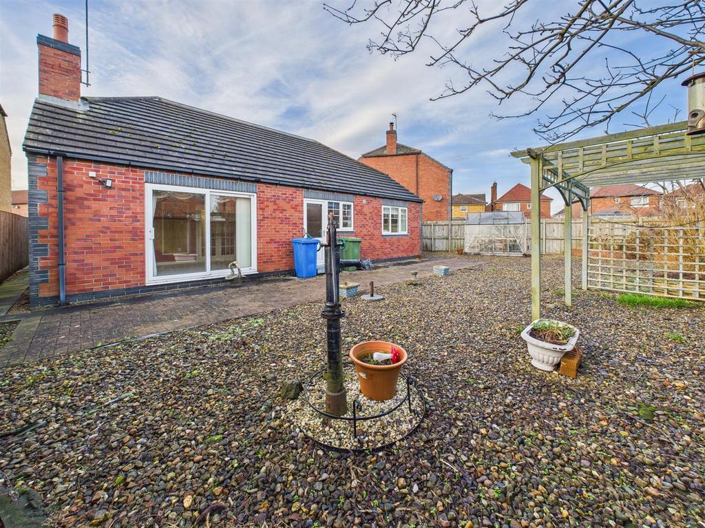 Garden: