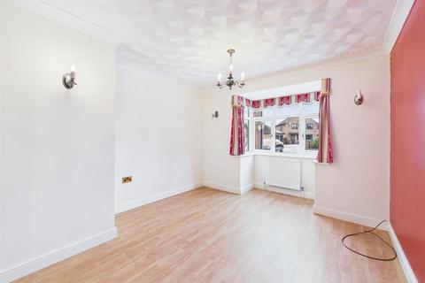 undefined, Georgian Way, Bridlington