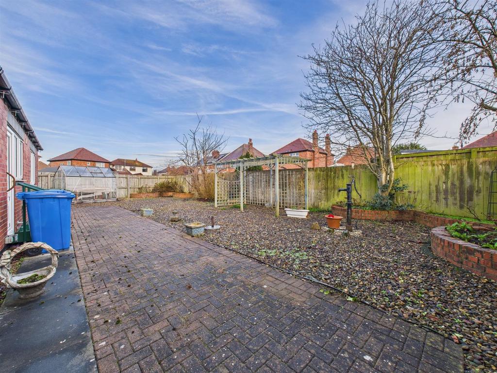 Garden: