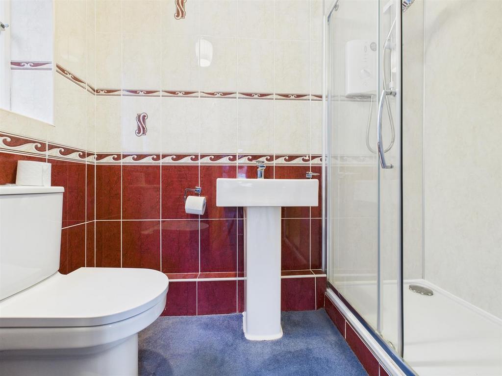 En-suite: