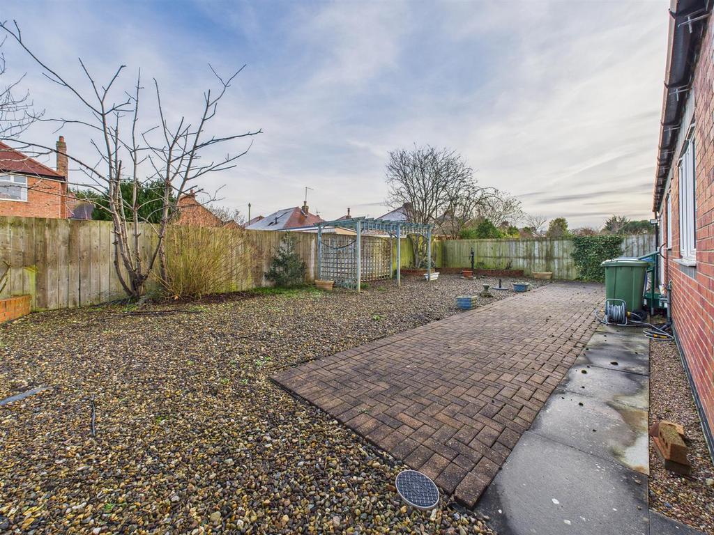 Garden: