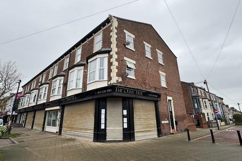 1 bedroom flat to rent, Victoria Road, Wallasey CH45