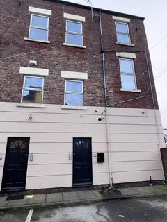 1 bedroom flat to rent, Victoria Road, Wallasey CH45
