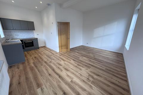 1 bedroom flat to rent, Victoria Road, Wallasey CH45