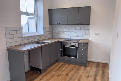 1 bedroom flat to rent, Victoria Road, Wallasey CH45