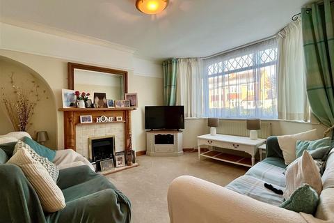 undefined, Wimbourne Road, Sutton Coldfield