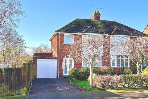 undefined, Wimbourne Road, Sutton Coldfield