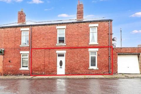 undefined, 33 Frederick Street, Seaham, County Durham, SR7 7HX