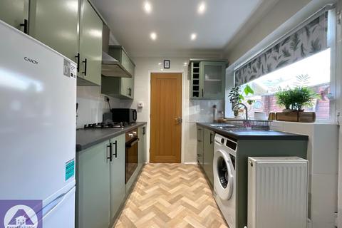 2 bedroom terraced house for sale, Blenheim Road, Six Bells, Abertillery