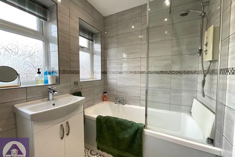 2 bedroom terraced house for sale, Blenheim Road, Six Bells, Abertillery