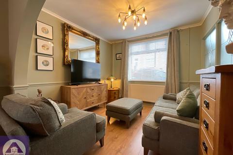 2 bedroom terraced house for sale, Blenheim Road, Six Bells, Abertillery