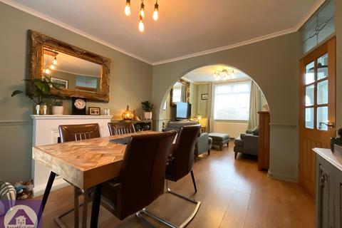 2 bedroom terraced house for sale, Blenheim Road, Six Bells, Abertillery
