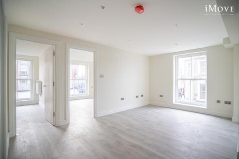 2 bedroom flat to rent, Westow Hill, London SE19