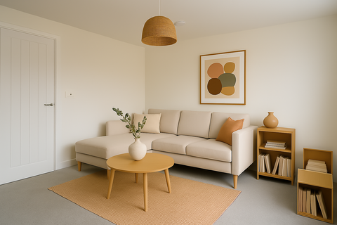 undefined, Plot 75 at Saffron Fields, Red Lodge, Saffron Fields IP28