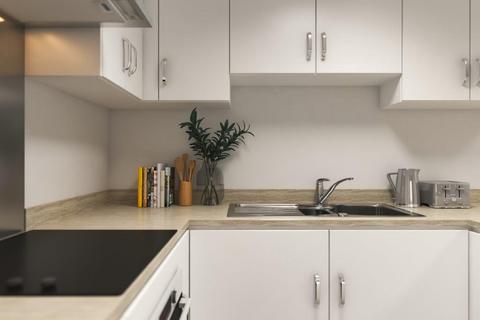 undefined, Plot 75 at Saffron Fields, Red Lodge, Saffron Fields IP28