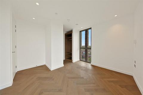 2 bedroom flat to rent, 10 Oberman Road, London NW10
