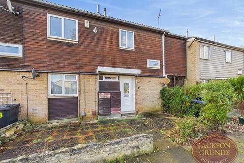 Great Holme Court, Thorplands, NN3 8AE