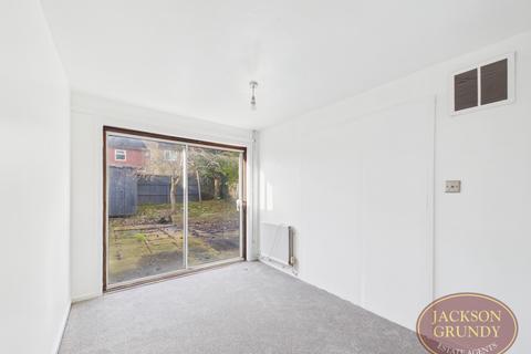 4 bedroom terraced house for sale, Great Holme Court, Thorplands, NN3 8AE