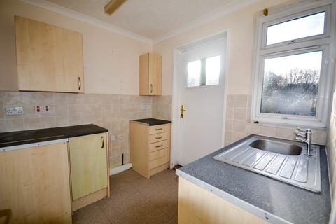 2 bedroom semi-detached house for sale, Prince Consort Road, Hebburn