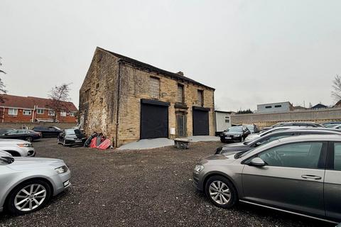 undefined, Heckmondwike Road, Dewsbury