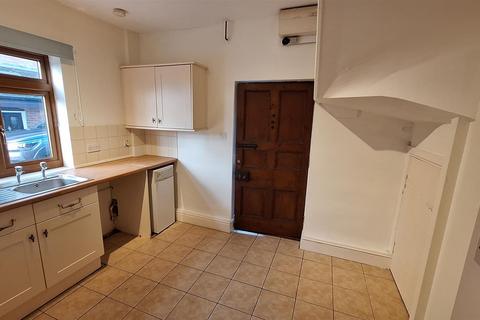 2 bedroom end of terrace house to rent, Longden Road, Longden, Shrewsbury