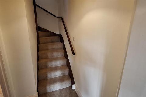 2 bedroom end of terrace house to rent, Longden Road, Longden, Shrewsbury