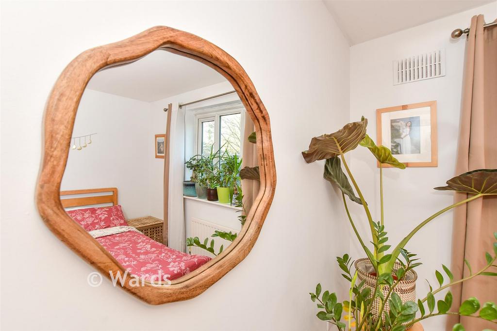 Internal Lifestyle Photograph
