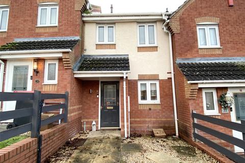 2 bedroom terraced house for sale, Bishops Walk, Donnington Wood, Telford, TF2