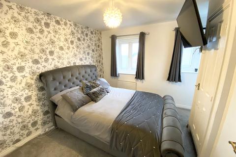 2 bedroom terraced house for sale, Bishops Walk, Donnington Wood, Telford, TF2