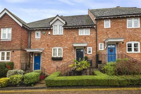 Wells Place, Westerham TN16