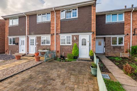 2 bedroom terraced house for sale, Evans Grove, Whitnash, Leamington Spa