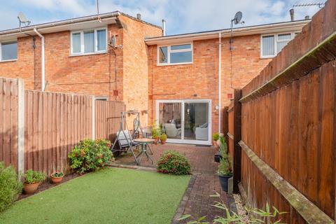 2 bedroom terraced house for sale, Evans Grove, Whitnash, Leamington Spa