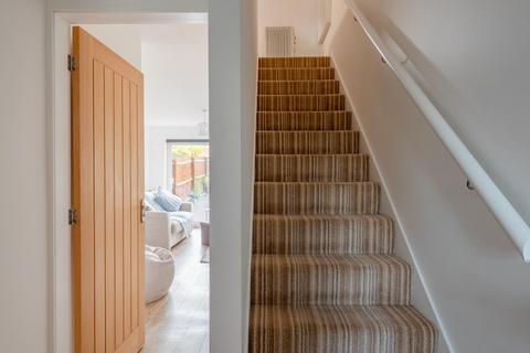 2 bedroom terraced house for sale, Evans Grove, Whitnash, Leamington Spa