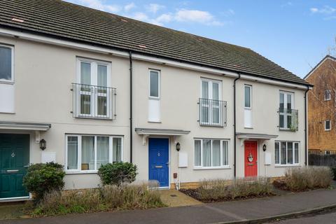 undefined, Farmers Row, Fulbourn