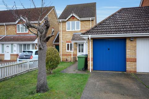 undefined, Lucerne Close, Cambridge