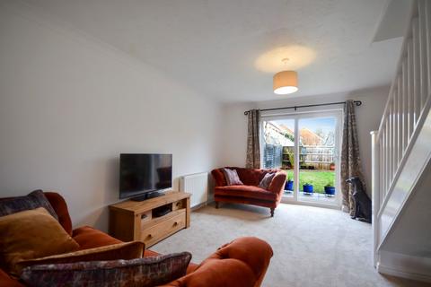 undefined, Lucerne Close, Cambridge