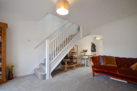 undefined, Lucerne Close, Cambridge