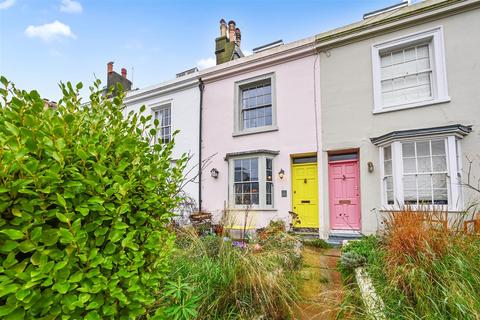 3 bedroom terraced house for sale, Wellington Terrace, Hastings