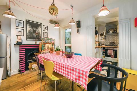 3 bedroom terraced house for sale, Wellington Terrace, Hastings