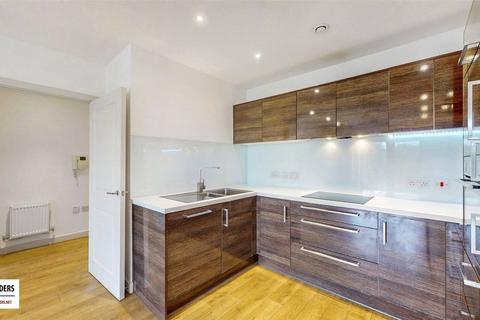 1 bedroom apartment for sale, High Road Leyton, London, E10