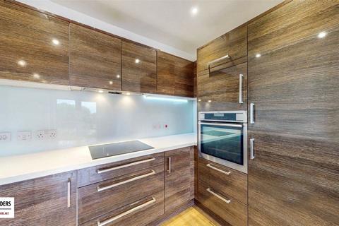 undefined, High Road Leyton, London, E10