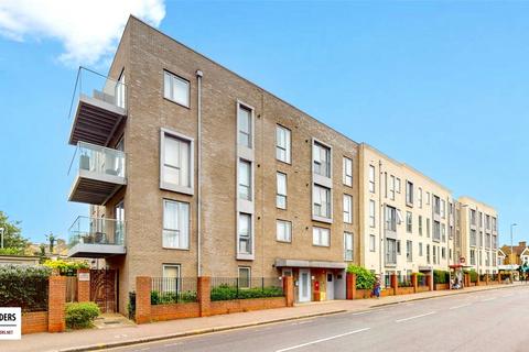 High Road Leyton, London, E10