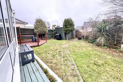3 bedroom bungalow to rent, Lake Road, Poole, Dorset, BH15