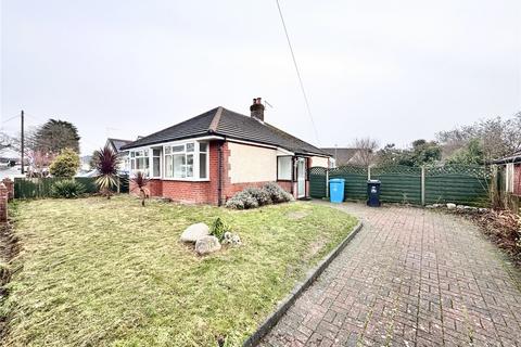 3 bedroom bungalow to rent, Lake Road, Poole, Dorset, BH15